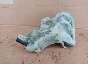 Zbiorniczek płynu spryskiwaczy BMW E39 1390635 4