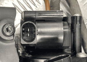 MERCEDES W205 KOMPRESOR POMPA ZAWIESZENIA 443020019 A2513200158 A0993200004 4