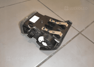 MERCEDES C-KLASA W204 LIFT KRATKI KRATKA NAWIEWU LEWA PRAWA BDB 14