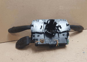 PEUGEOT 207 CC PRZEŁĄCZNIK ZESPOLONY 96630728XT 3