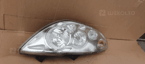 Lampa prawy przód przednia prawa Opel Movano III 2