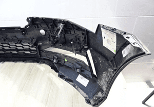 SKODA ZDERZAK PRZÓD PRZEDNI scout 3v0807221M 11
