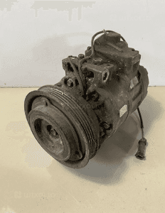 PASSAT B5 LIFT 1.9 KOMPRESOR KLIMATYZACJI 8D0260808 1