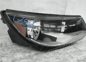 Vw tiguan 5N1 lift lampa prawa przednia przód 2