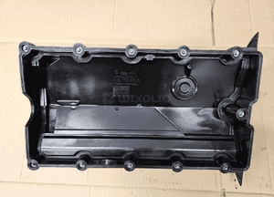 Audi A4 A6 Seat Skoda 2.0 TDI BRD pokrywa zaworów głowicy 03G103475B 03G103469K 3