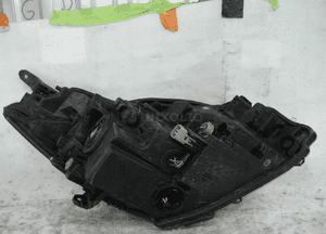 Toyota yaris iii lift led cała lampa przednia lewa 6