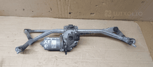 Mechanizm wycieraczek przód przedni Jaguar XF X250 8X23-17500-AD 1