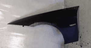 Błotnik lewy przód bmw E90 E91 1