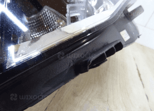 Lampa lewa przód peugeot 508 ii led 9823144280 5