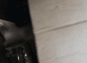 SILNIK WYCIERACZEK TYŁ AUDI A3 8P 8E9955711E 6