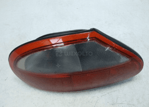 Jaguar XK8 xkr X100 lampa lewy tył tylna lewa oryginał 4