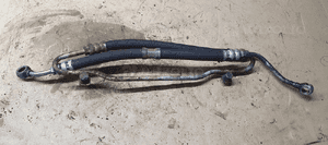 Przewód rurka wąż wspomagania BMW 3 E46 6752945 5