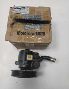 FORD ESCORT FURGON CLASSIC / CLASSIC TURNIER POMPA WSPOMAGANIA 2