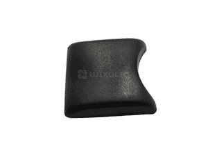 Listwa prawa boczna słupka renault master opel movano 7701692584 1998-2009 1