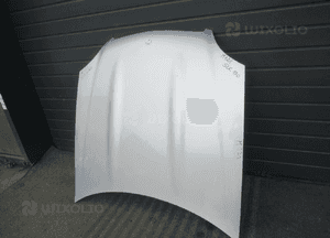 Maska pokrywa silnika mercedes slk W170 A170 R170 6