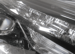 Lampa przednia przód prawa suzuki SX4 s-cross lift led 2016- 14