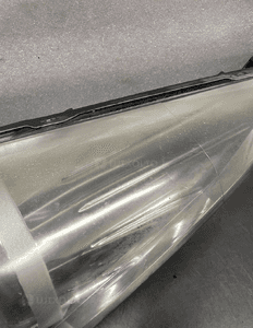 Lampa lewy przod peugeot 3008 i 1 5008 i 1 org fv 6