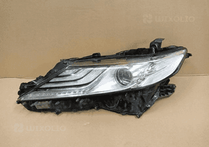 Lampa lewa lewy full led toyota camry viii 17- 1
