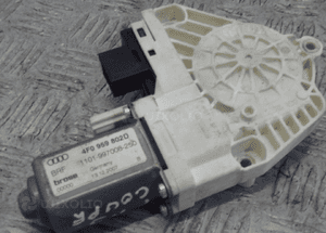 SILNICZEK SZYBY PRAWY PRZÓD A5 COUPE 4F0959802D 3