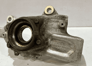 AUDI A4 S4 B6 8E Zwrotnica koła przód Lewa - 16336 2