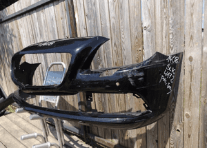 Zderzak przód przedni mercedes slk W172 2011-2015 3
