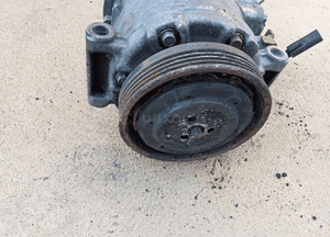 sprężarka klimatyzacji bmw e 90 2.0d 3