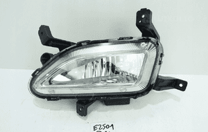 Halogen lewy przód hyundai tucson iii lift 18- 92201D7500 1