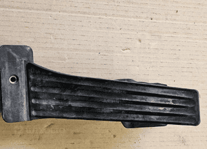 BMW X5 F15 X6 f16 pedał potencjometr  gazu 6853175 3