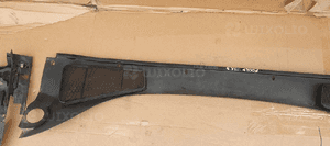 Podszybie osłona podszybia Ford Focus MK3 BM51-A02216-AE 3