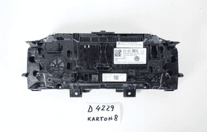 Licznik virtual zegary lcd vw polo taigo 2G0 4