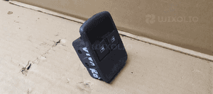 Przełącznik szyb panel kierowcy lewy przód Opel Vivaro B Trafic III 254117915R 809616873R 3