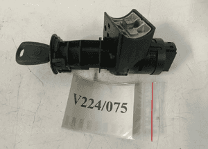 Stacyjka doblo fiat doblo 00-10 46528244 no V224/075 1