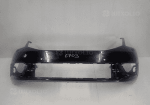 ZDERZAK PRZÓD PRZEDNI SKODA OCTAVIA 3 III LIFT 17- 1