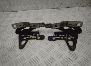 Zawiasy maski seat leon ii 1P0823302 /  1P0823301 dostępne 2 komplety 7