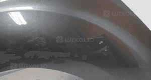 Błotnik przedni prawy citroen berlingo ii lift ktpd 2013 3