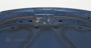 Maska vw polo iv lift 14