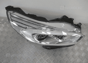 Lampa przednia przód prawa ford s-max MK2 ii galaxy iii MK3 full led 2014- 8