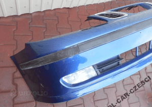 Zderzak przód saab 95 radom 2