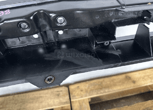 Pas przod przedni wzmocnienie audi A3 8P 8P0 lift fl 8P0805594C oryginalny 5