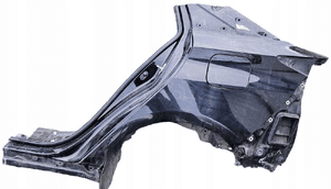 Toyota PRIUS IV 15-23 ćwiartka błotnik lewy tylny 1