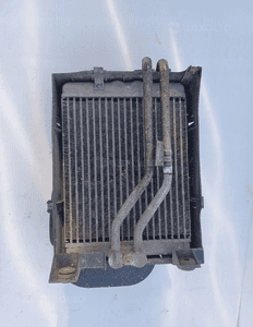 BMW X6 E71 X5 E71 4.4 V8 CHŁODNICA OLEJU 7585286 7180626 1