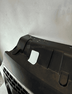 Atrapa grill chrom renault master iv 4 org fv 4
