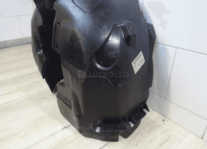 Ford c-max MK2 nadkole lewe przednie lewy przód AM51-R16115-BG llu 2