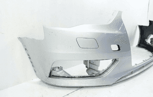 Zderzak przód przedni audi A3 8V 12- 8V3807437DE 2