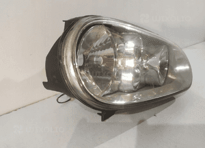 VOLKSWAGEN GOLF IV Lampa H7 Prawa - 15152 3