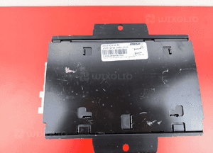Mercedes-Benz M-Class W163 Wzmacniacz audio BOSE A1638200189 Nowy 4