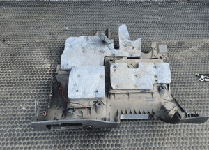 Schowek Oslona Polka Kierowcy Pod Kierownice Seat Leon I Toledo II 8