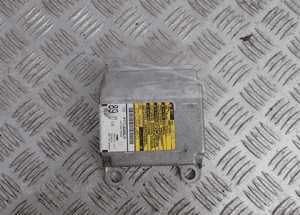 Sensor air bag toyota corolla verso 2,0 D4D 89170-0F220 radom 1