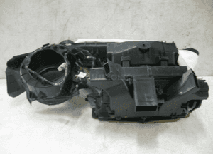 NAGRZEWNICA OBUDOWA CHRYSLER 300C EUROPA KOMPLET 1