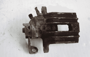 Zacisk hamulcowy prawy tylny VW GOLF IV, AUDI A3, SKODA OCTAVIA I 1